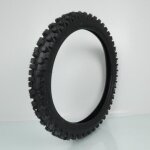 Pneu 80 - 100 - 21 waygom pour moto honda 125 cr r 1979 � 2007 av / w599 mixt soft 57l neuf