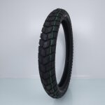 Pneu 90 - 90 - 21 kyoto pour moto suzuki 400 dr - z e 2000 a 2008 av neuf Pneu 90 - 90 - 21 kyoto pour moto suzuki 400 dr - z e 2000 a 2008 av neuf