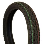 Pneu 90 - 80 - 16 duro pour scooter malaguti 50 centro 4t 2008 � 2012 av neuf