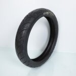 Pneu 90 - 80 - 17 kyoto pour moto derbi 50 gpr r 2002 a 2003 av neuf