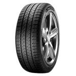 Pneu apollo alnac 4g all season ( 225 / 40 r18 92y xl, avec rebord protecteur de jante (fsl) )