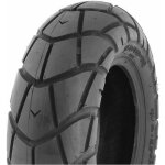Pneu arrire tubeless 150 - 80 - 10 deli tire sc - 101 tl 65l 150 / 80 - 10 pour scooter