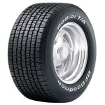Pneu bf goodrich radial t / a ( p235 / 70 r15 102s rwl )
