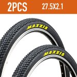 Pneu de bicyclette, pour vtt, 26 x 1. 95, 27. 5 x 2. 1, 29 x 2. 1, maxxis 26, 2 pices, 26 x 2. 1, 27. ...