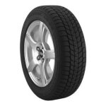 Pneu bridgestone blizzak lm - 25 4x4 235 / 60 r17 102h mo
