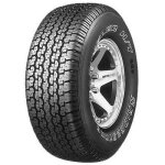 Pneu bridgestone dueler highway terrain 689 265 / 70 r16 112h m + s