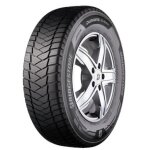 Pneu bridgestone duravis all - season evo ( 225 / 75 r16c 121 / 120r 10pr enliten / ev )