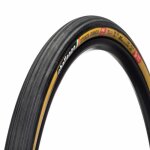 Pneu challenge tlr open strada bianca 260 tpi - noir - homme - route / gravier