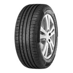 Pneu continental 195 / 55r16