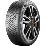 Pneu continental allseasoncontact 2 ( 235 / 50 r20 100t conti seal, evc )