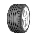 Pneu continental conti sport contact 2 275 / 45 r18 103y mo Pneu continental conti sport contact 2 275 / 45 r18 103y mo