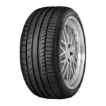 Pneu continental conti sport contact 245 / 50 r18 100w fp mo Pneu continental conti sport contact 245 / 50 r18 100w fp mo