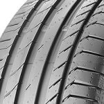 Pneu continental conti sport contact 5 225 / 45 r17 91y fp mo