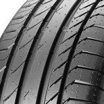 Pneu continental conti sport contact 5 suv 235 / 45 r19 99v renforc fp