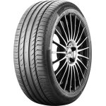 Pneu continental contisportcontact 5 ( 235 / 45 r20 100v xl suv )