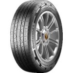 Pneu continental crosscontact h / t ( 255 / 65 r17 110t evc, avec rebord protecteur de jante )
