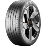 Pneu continental ecocontact 7 ( 255 / 40 r20 101w xl evc, mo, avec rebord protecteur de jante )