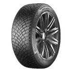 Pneu continental icecontact 3 ( 215 / 55 r18 99t xl, clout )
