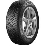 Pneu continental icecontact 3 ( 245 / 45 r20 103t xl, clout�, avec rebord protecteur de jante dot2021 ...