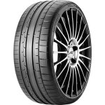 Pneu continental sportcontact 6 ( 285 / 35 r22 106y xl contisilent, evc, t0 )