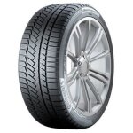 Pneu continental wintercontact ts 850p ( 265 / 55 r19 113h xl ao )