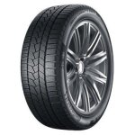 Pneu continental wintercontact ts 860 s ssr ( 225 / 40 r19 93v xl, runflat )