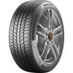 Pneu continental wintercontact ts 870 p ( 235 / 55 r19 105h xl evc, mo, avec rebord protecteur de jante ...
