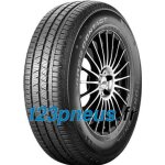 Pneu cross - continental crosscontact lx sport ( 235 / 55 r19 101w, mgt )