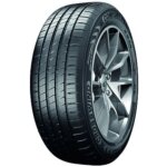 Pneu crosswind comfort peak ( 185 / 50 r16 81v avec rebord protecteur de jante )