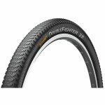 Pneu double fighter continental 26x1, 90 rigide