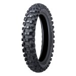 Pneu dunlop 90 / 100 - 16 51m tt geomax mx53