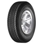 Pneu dunlop grandtrek at 22 ( 265 / 65 r17 112t blk )