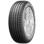 Pneu et� dunlop sport bluresponse 195 / 55 r16 91 v