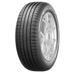 Pneu dunlop sport bluresponse 205 / 55 r16 91v