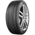 Pneu dunlop winter ( 215 / 45 r17 91v xl evs, avec prot�ge - jante (mfs) blk )