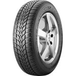 Pneu dunlop winter response 2 ( 175 / 65 r14 82t blk )