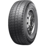 Pneu dynamo hiscend - h van 4s ( 205 / 75 r16c 110 / 108t 8pr )