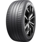 Pneu dynamo street - h pursuit suv ( 255 / 35 r21 98w xl suv )