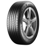 Pneu et� continental ecocontact 6 155 / 65 r14 75 t