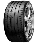 Pneu et goodyear eagle f1 supersport 255 / 40 r18 99 y
