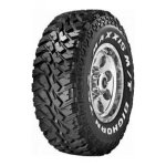 Pneu et� maxxis bighorn mt - 764 245 / 75 r16 120 n