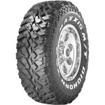 Pneu et maxxis bighorn mt - 764 265 / 70 r17 118 q