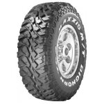 Pneu �t� maxxis mt - 764 big horn 275 / 65 r18 119 / 116q