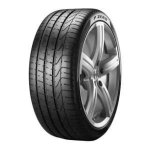 Pneu et� pirelli p - zero 205 / 45zr17 88 y xl * - f, b, 2, 72db