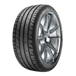 Pneu �t� taurus ultra high performance 205 / 50 r17 93w xl
