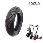 Pneu extérieur 10x3. 0 pour kugoo m4 pro, pour scooter electrique, go karts, quad, speedway Pneu extérieur 10x3. 0 pour kugoo m4 pro, pour scooter electrique, go karts, quad, speedway