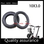 Pneu extérieur et chambre a air 10x3. 0 de 10 pouces pour kugoo m4 pro, scooter electrique pliant, vélo ... Pneu extérieur et chambre a air 10x3. 0 de 10 pouces pour kugoo m4 pro, scooter electrique pliant, vélo ...