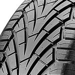 Pneu general tire grabber uhp 265 / 70 r15 112h