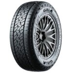 Pneu giti 4x4 at71 ( lt265 / 65 r17 120 / 117s avec prot�ge - jante (mfs) rwl )