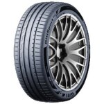 Pneu giti gitisport s2 + ( 225 / 45 r18 95y xl avec prot�ge - jante (mfs) )